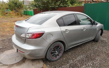 Mazda 3, 2010 год, 800 000 рублей, 5 фотография