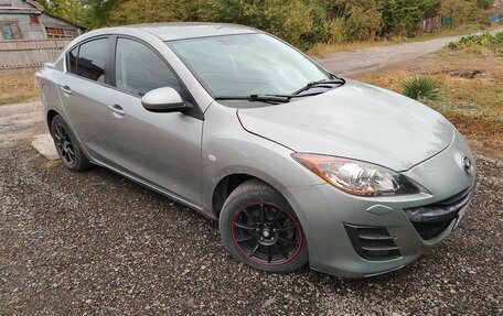 Mazda 3, 2010 год, 800 000 рублей, 6 фотография