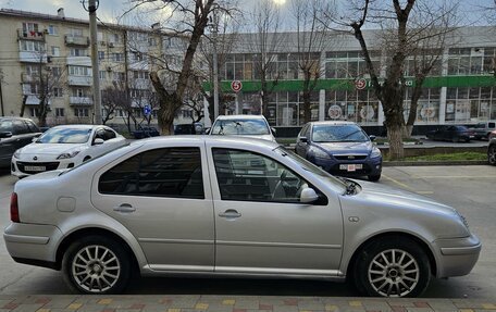 Volkswagen Bora, 2004 год, 350 000 рублей, 4 фотография