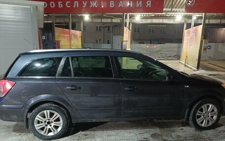 Opel Astra H, 2007 год, 525 000 рублей, 7 фотография