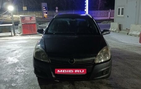 Opel Astra H, 2007 год, 525 000 рублей, 4 фотография