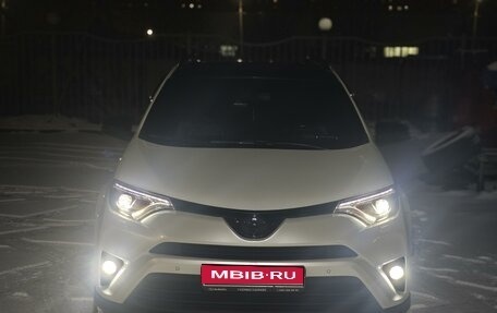 Toyota RAV4, 2019 год, 3 333 333 рублей, 1 фотография