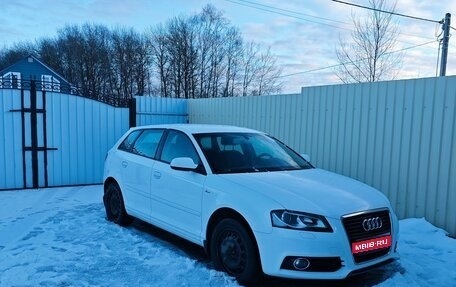 Audi A3, 2012 год, 950 000 рублей, 1 фотография