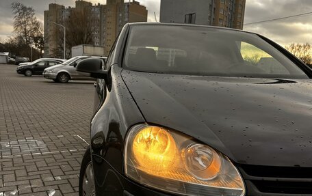 Volkswagen Golf V, 2008 год, 590 000 рублей, 3 фотография