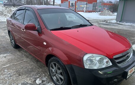 Chevrolet Lacetti, 2007 год, 320 000 рублей, 3 фотография