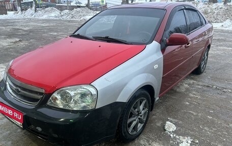 Chevrolet Lacetti, 2007 год, 320 000 рублей, 4 фотография