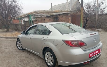 Mazda 6, 2008 год, 975 000 рублей, 3 фотография