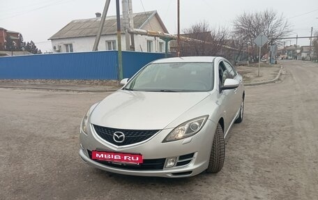 Mazda 6, 2008 год, 975 000 рублей, 25 фотография