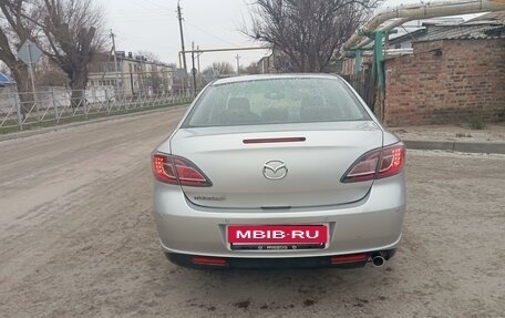 Mazda 6, 2008 год, 975 000 рублей, 14 фотография