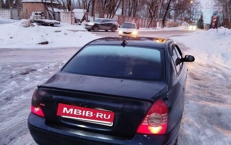 Hyundai Elantra III, 2005 год, 270 000 рублей, 3 фотография