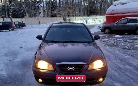 Hyundai Elantra III, 2005 год, 270 000 рублей, 7 фотография