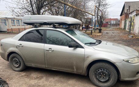 Mazda 6, 2005 год, 545 000 рублей, 6 фотография