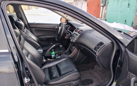 Honda Accord VII рестайлинг, 2007 год, 950 000 рублей, 6 фотография