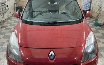 Renault Scenic III, 2010 год, 900 000 рублей, 1 фотография