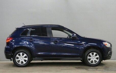 Mitsubishi ASX I рестайлинг, 2011 год, 1 020 000 рублей, 5 фотография