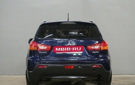 Mitsubishi ASX I рестайлинг, 2011 год, 1 020 000 рублей, 7 фотография