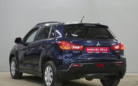 Mitsubishi ASX I рестайлинг, 2011 год, 1 020 000 рублей, 8 фотография