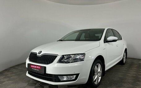 Skoda Octavia, 2016 год, 1 300 000 рублей, 1 фотография