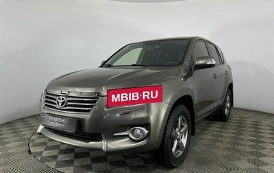 Toyota RAV4, 2012 год, 1 550 000 рублей, 1 фотография