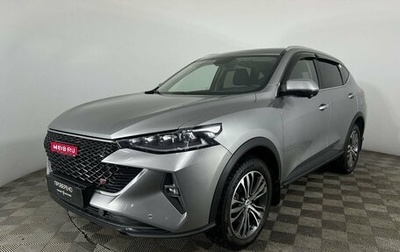 Haval F7 I, 2022 год, 2 100 000 рублей, 1 фотография