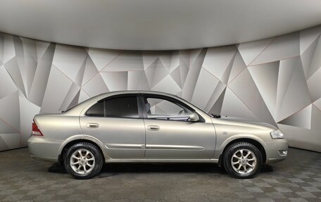 Nissan Almera Classic, 2007 год, 425 000 рублей, 6 фотография