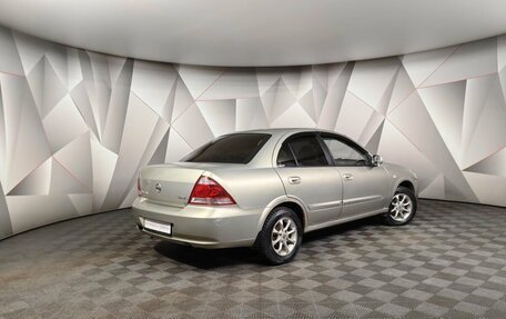 Nissan Almera Classic, 2007 год, 425 000 рублей, 2 фотография