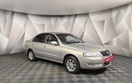 Nissan Almera Classic, 2007 год, 425 000 рублей, 3 фотография