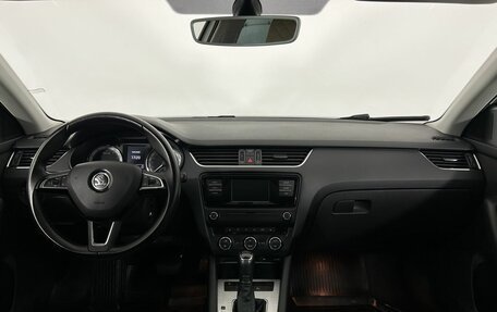 Skoda Octavia, 2016 год, 1 300 000 рублей, 7 фотография