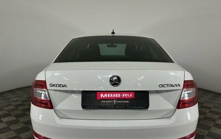 Skoda Octavia, 2016 год, 1 300 000 рублей, 3 фотография