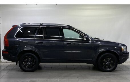 Volvo XC90 II рестайлинг, 2010 год, 1 300 000 рублей, 4 фотография