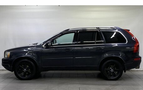 Volvo XC90 II рестайлинг, 2010 год, 1 300 000 рублей, 5 фотография