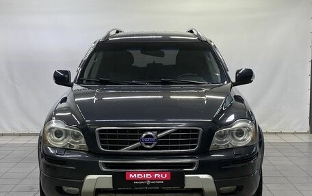 Volvo XC90 II рестайлинг, 2010 год, 1 300 000 рублей, 2 фотография