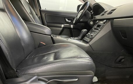 Volvo XC90 II рестайлинг, 2010 год, 1 300 000 рублей, 14 фотография