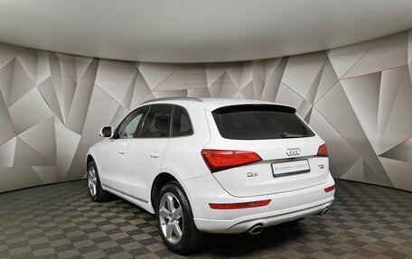 Audi Q5, 2014 год, 2 085 000 рублей, 4 фотография