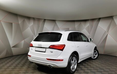 Audi Q5, 2014 год, 2 085 000 рублей, 2 фотография