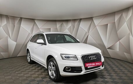 Audi Q5, 2014 год, 2 085 000 рублей, 3 фотография