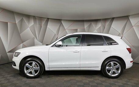 Audi Q5, 2014 год, 2 085 000 рублей, 5 фотография