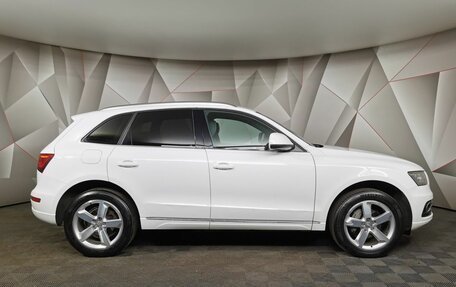 Audi Q5, 2014 год, 2 085 000 рублей, 6 фотография