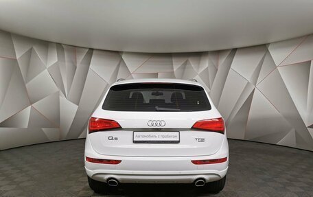 Audi Q5, 2014 год, 2 085 000 рублей, 8 фотография