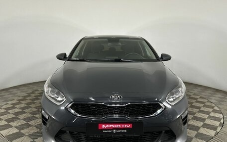 KIA cee'd III, 2019 год, 1 700 000 рублей, 2 фотография