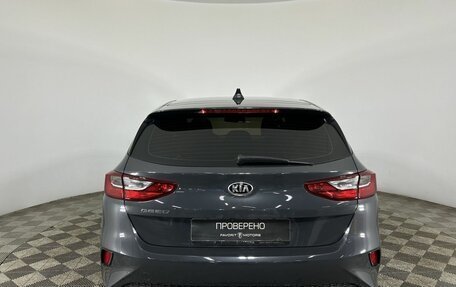 KIA cee'd III, 2019 год, 1 700 000 рублей, 3 фотография