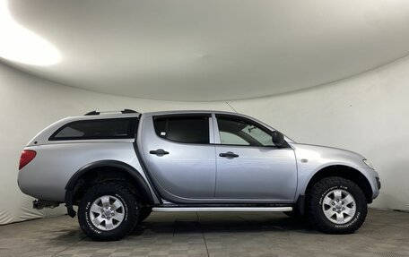 Mitsubishi L200 IV рестайлинг, 2012 год, 1 370 000 рублей, 4 фотография