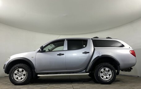 Mitsubishi L200 IV рестайлинг, 2012 год, 1 370 000 рублей, 5 фотография