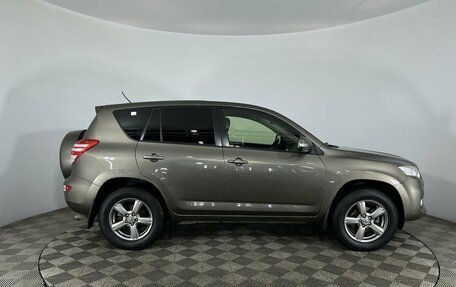 Toyota RAV4, 2012 год, 1 550 000 рублей, 4 фотография