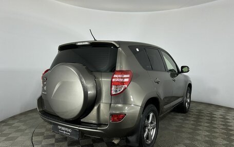 Toyota RAV4, 2012 год, 1 550 000 рублей, 6 фотография