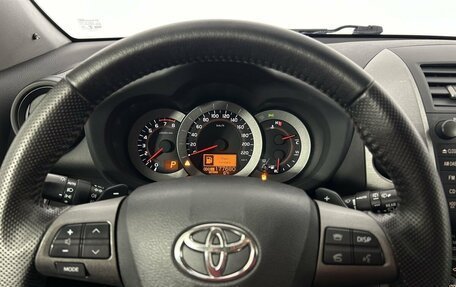 Toyota RAV4, 2012 год, 1 550 000 рублей, 11 фотография