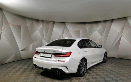 BMW 3 серия, 2019 год, 3 450 000 рублей, 2 фотография