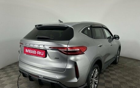 Haval F7 I, 2022 год, 2 100 000 рублей, 6 фотография