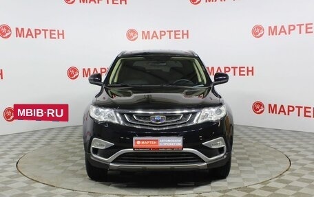 Geely Atlas I, 2018 год, 1 795 000 рублей, 2 фотография