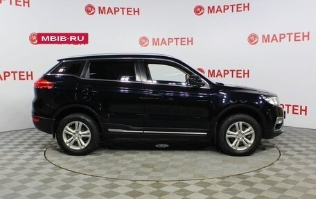 Geely Atlas I, 2018 год, 1 795 000 рублей, 4 фотография